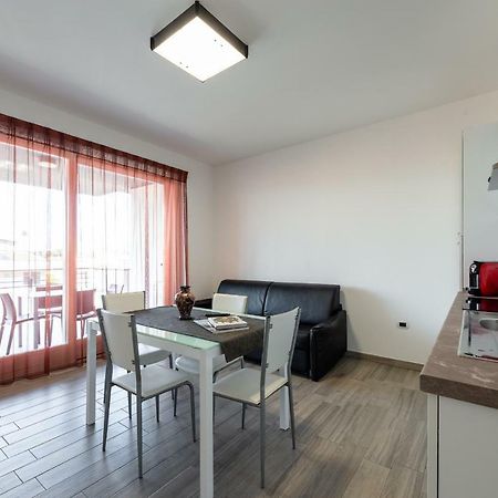 Boca Marina Aparthotel Alba Adriatica Εξωτερικό φωτογραφία
