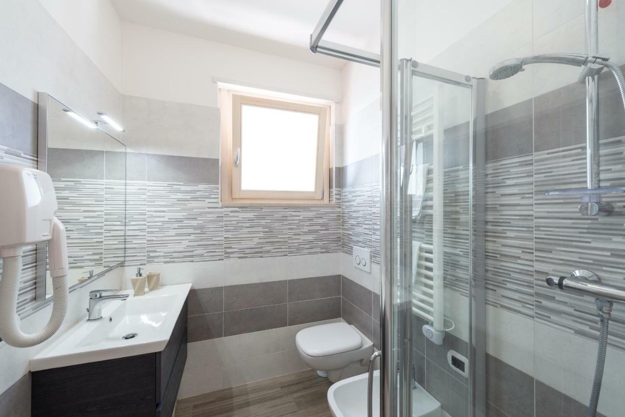 Boca Marina Aparthotel Alba Adriatica Εξωτερικό φωτογραφία