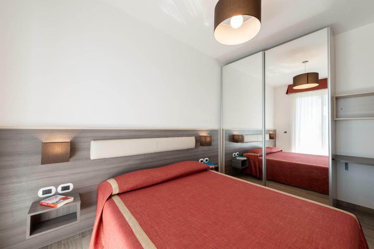 Boca Marina Aparthotel Alba Adriatica Εξωτερικό φωτογραφία