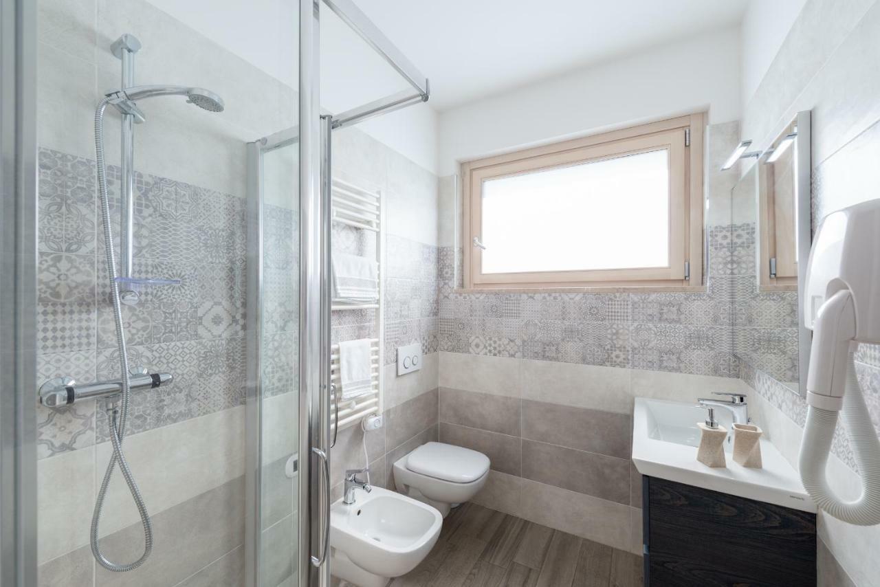 Boca Marina Aparthotel Alba Adriatica Εξωτερικό φωτογραφία