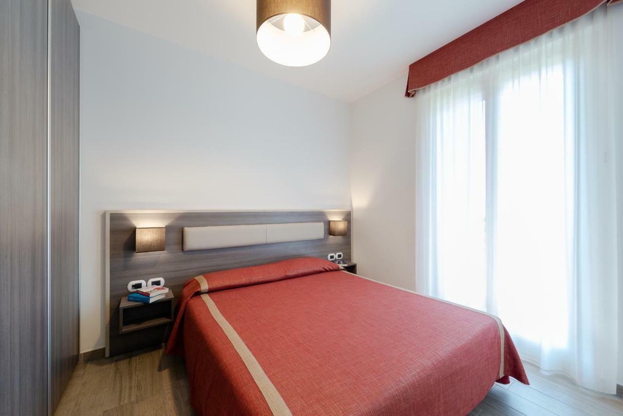 Boca Marina Aparthotel Alba Adriatica Εξωτερικό φωτογραφία