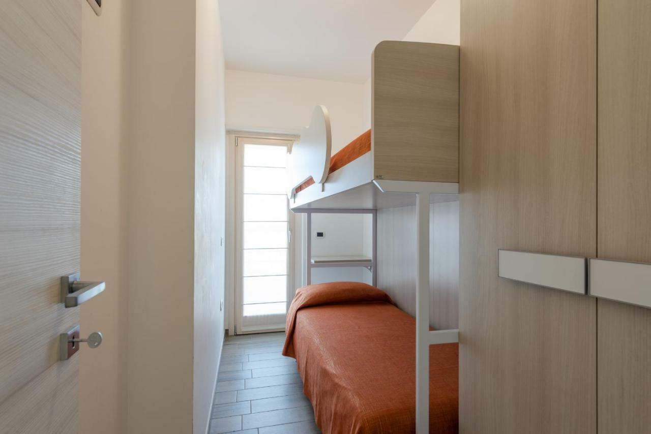 Boca Marina Aparthotel Alba Adriatica Εξωτερικό φωτογραφία